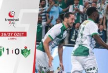 ozet bursaspor iheanacho ile 2de 2 yapti jjdgDzLU