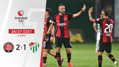 ozet bursaspor istanbulda ilk maglubiyetini aldi SI8jcDH5