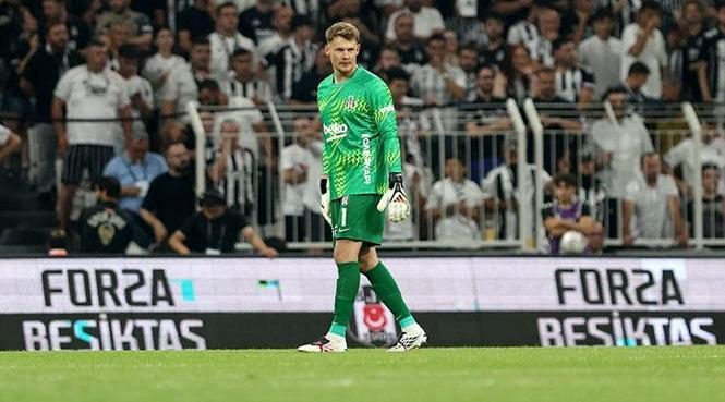 ÖZET I Kartal dönemi Avrupa'da galibiyetle açtı... Beşiktaş - Midtjylland maç sonucu 1-0 3 ozet i kartal donemi avrupada galibiyetle acti besiktas midtjylland mac sonucu 1 0 1 BfBZujfp