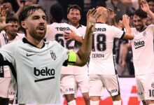 ozet i kartal donemi avrupada galibiyetle acti besiktas midtjylland mac sonucu 1 0 xff59z7N