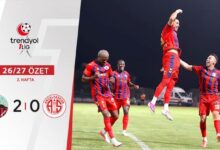 ozet mardin 1969 antalyasporu 2 golle yikti PnL1Aqq7
