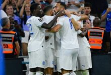 ÖZET | Marsilya sezonu 4 golle açtı! 12 ozet marsilya sezonu 4 golle acti cjcZ618X