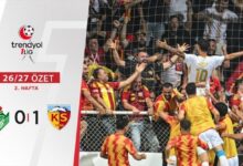 ozet metro holding kayserispor 3te 3 yapti 9G3BuMTP