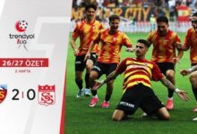 ozet metro holding kayserispor isi ilk yarida bitirdi GluWQvxu