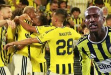 ozet talisca sahneye cikti fenerbahce avantaji kapti fenerbahce gornik zabrze mac sonucu GTOI86SO