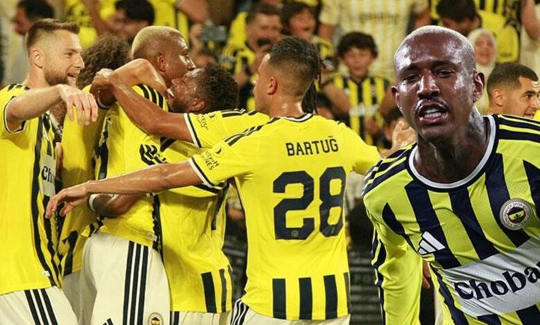 ozet talisca sahneye cikti fenerbahce avantaji kapti fenerbahce gornik zabrze mac sonucu GTOI86SO