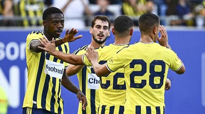 ozet talisca sahneye cikti fenerbahce avantaji kapti fenerbahce gornik zabrze mac sonucu yueOPJLA