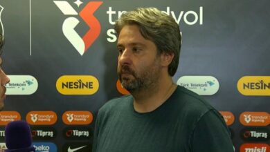 Özhan Pulat: "İşimizin zor olduğunu çok iyi biliyorduk" 6 ozhan pulat isimizin zor oldugunu cok iyi biliyorduk duY8IU7v