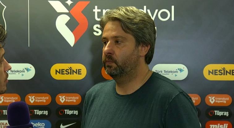 Özhan Pulat: "İşimizin zor olduğunu çok iyi biliyorduk" 1 ozhan pulat isimizin zor oldugunu cok iyi biliyorduk duY8IU7v