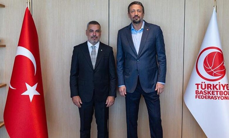 Özkan Arseven’den Türkiye Basketbol Federasyonu Başkanı Hidayet Türkoğlu’na Ziyaret 6 ozkan arsevenden turkiye basketbol federasyonu baskani hidayet turkogluna ziyaret ObgQaYL7