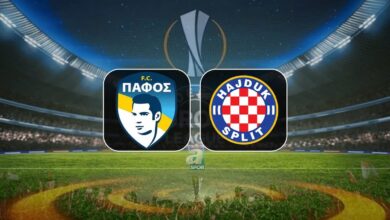 Pafos FC-Hajduk Split maçı izle: Ne vakit, saat kaçta, hangi kanalda? 6 pafos fc hajduk split maci izle ne vakit saat kacta hangi kanalda PRNOzqRC