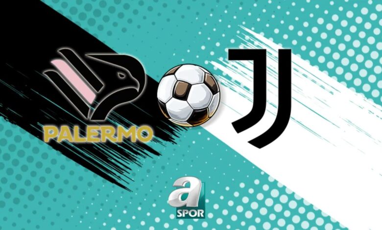 palermo juventus maci saat kacta hangi kanalda LS6cUs4w