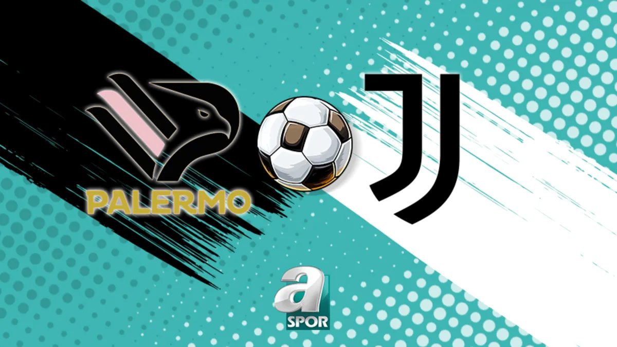 Palermo-Juventus maçı saat kaçta, hangi kanalda? 10 palermo juventus maci saat kacta hangi kanalda LS6cUs4w