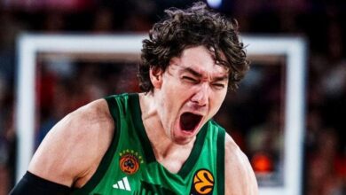 Pana'dan ayrılan Cedi Osman'ın yeni adresi şaşırttı! Ne Fenerbahçe ne de Anadolu Efes... 11 panadan ayrilan cedi osmanin yeni adresi sasirtti ne fenerbahce ne de anadolu efes Wtkpaj1M