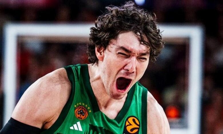 panadan ayrilan cedi osmanin yeni adresi sasirtti ne fenerbahce ne de anadolu efes Wtkpaj1M