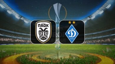 PAOK-Dynamo Kiev CANLI YAYIN | Ne vakit, saat kaçta, hangi kanalda? 5 paok dynamo kiev canli yayin ne vakit saat kacta hangi kanalda uRgqbiTe