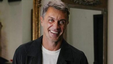 Paolo Maldini İtalya Ulusal Ekibi'nin başına geçti 5 paolo maldini italya ulusal ekibinin basina gecti 3xY7Whwk