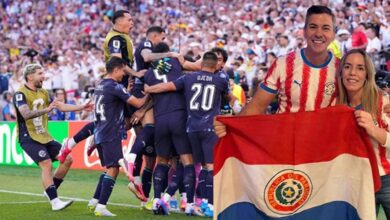 Paraguay'da ikili sevinç! Almanya zaferi sonrası ülkede resmi tatil duyuru edildi 9 paraguayda ikili sevinc almanya zaferi sonrasi ulkede resmi tatil duyuru edildi kYp1ycab