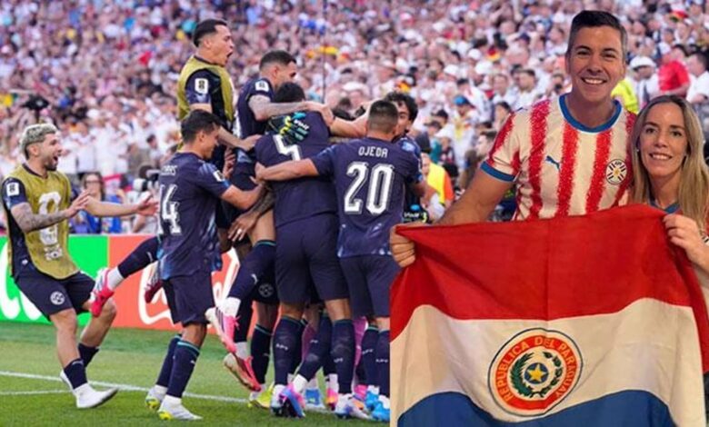 Paraguay'da ikili sevinç! Almanya zaferi sonrası ülkede resmi tatil duyuru edildi 1 paraguayda ikili sevinc almanya zaferi sonrasi ulkede resmi tatil duyuru edildi kYp1ycab
