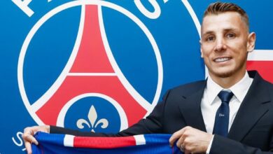 Paris Saint-Germain, eski yıldızını kadrosuna kattı! 4 paris saint germain eski yildizini kadrosuna katti BzDND2kp