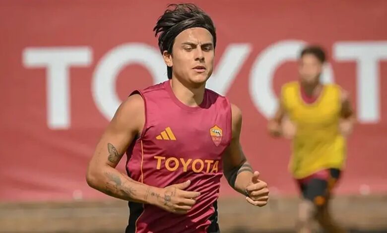 Paulo Dybala imzayı attı 1 paulo dybala imzayi atti qBUNQzSx