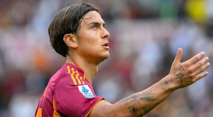 Paulo Dybala'dan büyük ters köşe! Resmi imzayı attı 6 paulo dybaladan buyuk ters kose resmi imzayi atti ywXPwimB