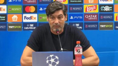 paulo fonseca fenerbahce hala favori VAyk97nV