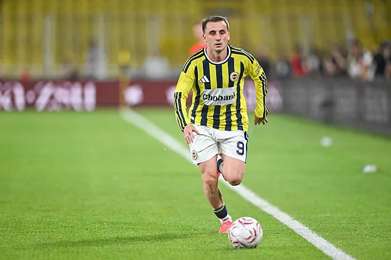 Pavlidis'ten Fenerbahçe hamlesi! Kerem Aktürkoğlu'nu aradı 6 pavlidisten fenerbahce hamlesi kerem akturkoglunu aradi 4