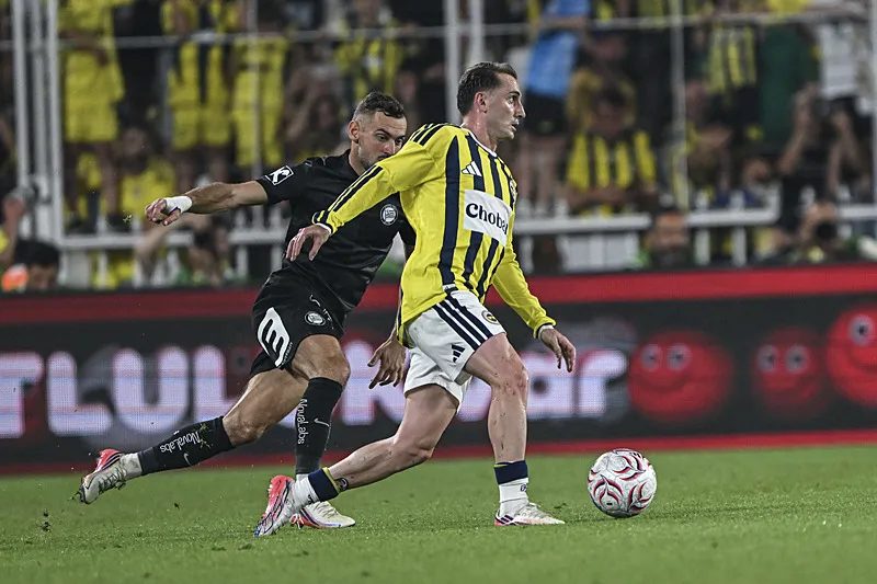 Pavlidis'ten Fenerbahçe hamlesi! Kerem Aktürkoğlu'nu aradı 7 pavlidisten fenerbahce hamlesi kerem akturkoglunu aradi 5 zUTbRlvP