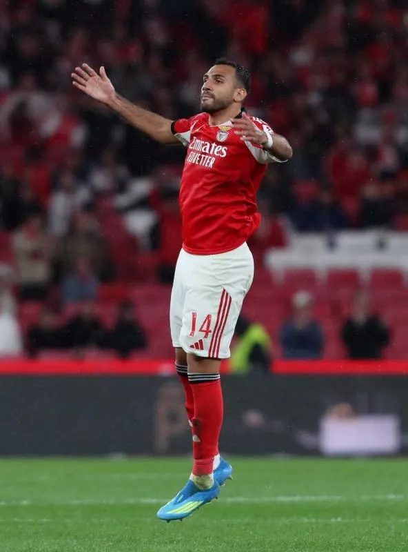 Pavlidis'ten Fenerbahçe hamlesi! Kerem Aktürkoğlu'nu aradı 8 pavlidisten fenerbahce hamlesi kerem akturkoglunu aradi 6 1fWDS5D8