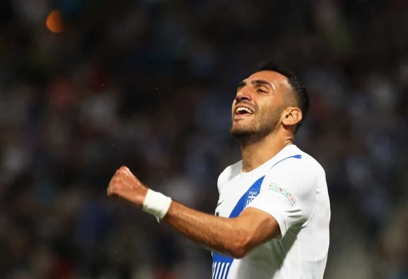 Pavlidis'ten Fenerbahçe hamlesi! Kerem Aktürkoğlu'nu aradı 9 pavlidisten fenerbahce hamlesi kerem akturkoglunu aradi 7 yrLQabFX