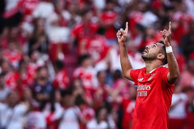 Pavlidis'ten flaş transfer kararı! Fenerbahçe teklif yapmıştı lakin... 5 pavlidisten flas transfer karari fenerbahce teklif yapmisti lakin 3 tgSQzf24
