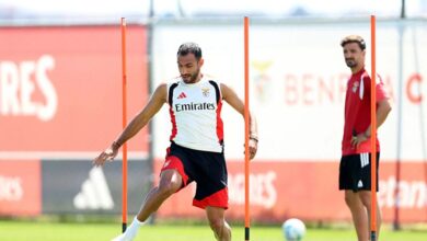 Pavlidis'ten flaş transfer kararı! Fenerbahçe teklif yapmıştı lakin... 14 pavlidisten flas transfer karari fenerbahce teklif yapmisti lakin vgS8kHHk