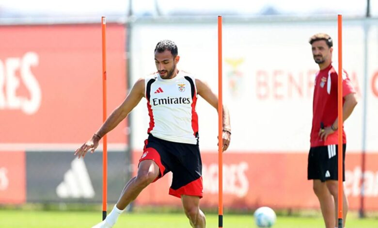 Pavlidis'ten flaş transfer kararı! Fenerbahçe teklif yapmıştı lakin... 1 pavlidisten flas transfer karari fenerbahce teklif yapmisti lakin vgS8kHHk
