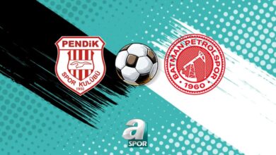 pendikspor batman petrolspor maci saat kacta hangi kanalda TcicknV9