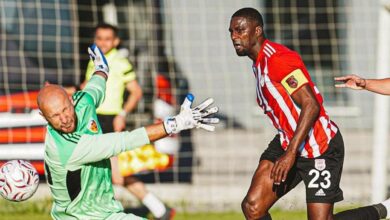 Pendikspor, Kayserispor'u devirdi 5 pendikspor kayserisporu devirdi gfcqKhT7