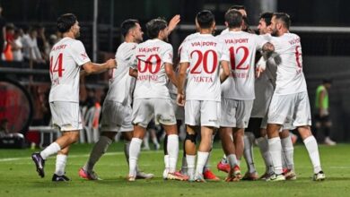 Pendikspor, transfer yasağını kaldırdı 5 pendikspor transfer yasagini kaldirdi jH9i5lSE