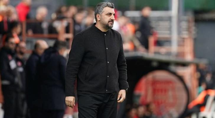 Pendikspor'da Sinan Kaloğlu ile yollar ayrıldı! 1 pendiksporda sinan kaloglu ile yollar ayrildi vsrkCp3X