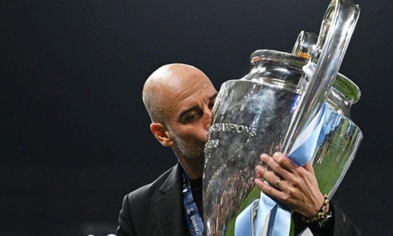 pep guardioladan surpriz gorusme ulusal ekip ile geri donuyor kG623uwE