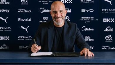 Pep Guardiola'nın halefi resmen açıklandı! 7 pep guardiolanin halefi resmen aciklandi IXwBy4ay