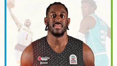 Petkimspor oyun kurucu Keandre Cook'u aldı 4 petkimspor oyun kurucu keandre cooku aldi kMaAlATP