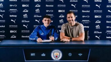 Phil Foden imzayı attı 12 phil foden imzayi atti x44r9RWW
