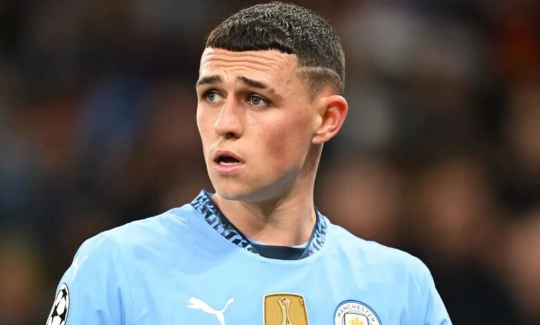Phil Foden kimdir? Phil Foden kaç yaşında, nereli? 1 phil foden kimdir phil foden kac yasinda nereli 8mwjqECC