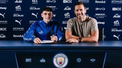 Phil Foden resmen açıklandı! 4 yıllık imzayı attı 6 phil foden resmen aciklandi 4 yillik imzayi atti bpHya2Aa