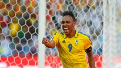 Pierre-Emerick Aubameyang'dan Çorum FK'nın teklifine karşılık 21 pierre emerick aubameyangdan corum fknin teklifine karsilik pVv3OlV3