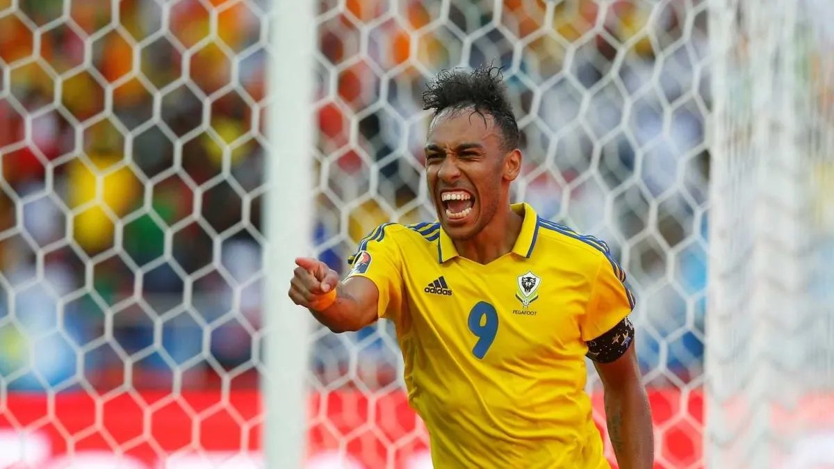 Pierre-Emerick Aubameyang'dan Çorum FK'nın teklifine karşılık 13 pierre emerick aubameyangdan corum fknin teklifine karsilik pVv3OlV3
