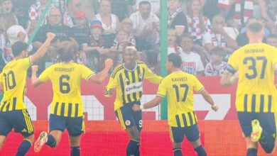 Polonya'da gündem Fenerbahçe! "Cesurca mücadele etti ancak..." 4 polonyada gundem fenerbahce cesurca mucadele etti ancak Npu8BcqP