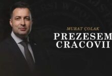 polonyanin cracovia kulubune turk baskan QXzB8YZf