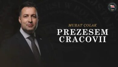 polonyanin cracovia kulubune turk baskan QXzB8YZf