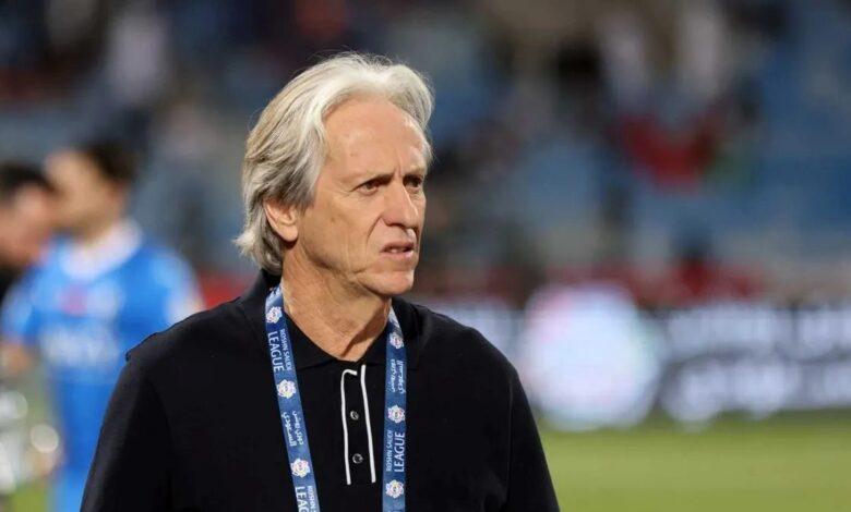 portekiz ulusal kadrosunun yeni teknik yoneticisi jorge jesus oldu pz5dtAwx